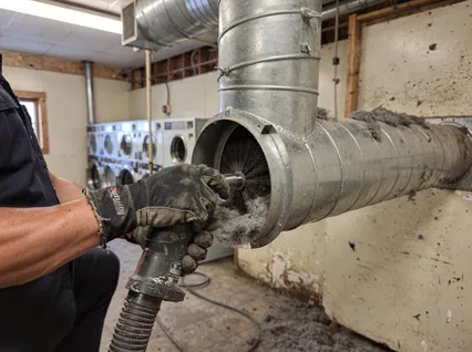 Commercial Vent Cleaning service in Smithfield, RI